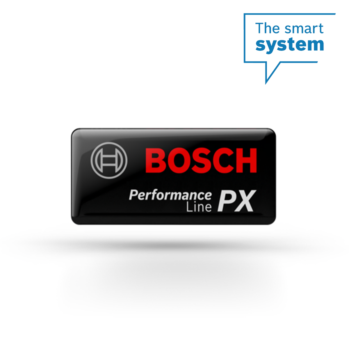 Pegatina Logo Performance Line PX (BDU347Y)