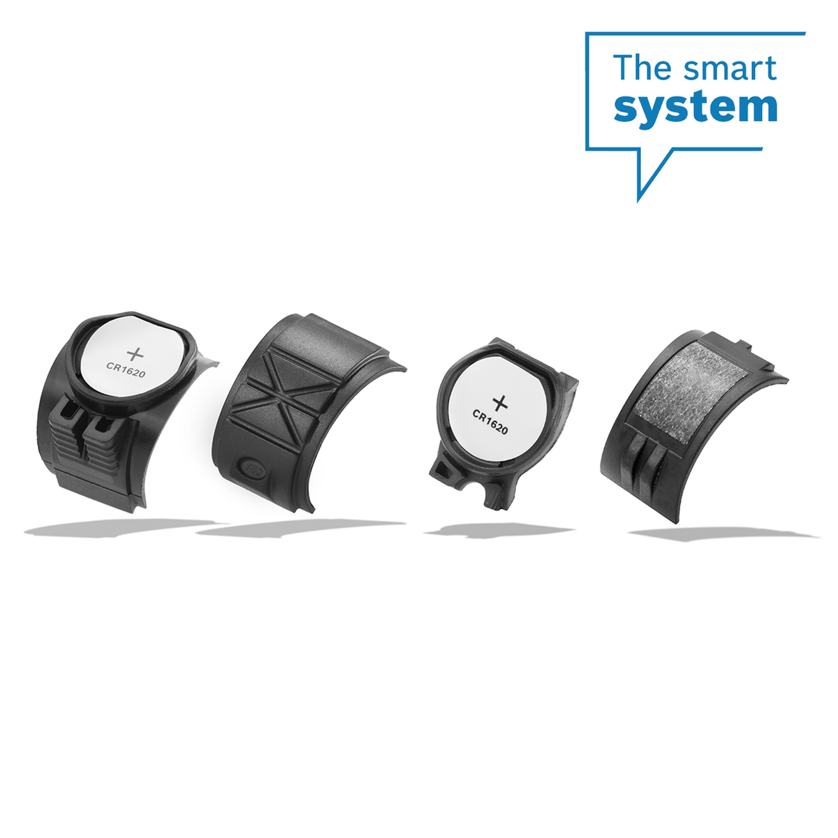 Arandelas espaciadoras Mini Remote (BRC3300)