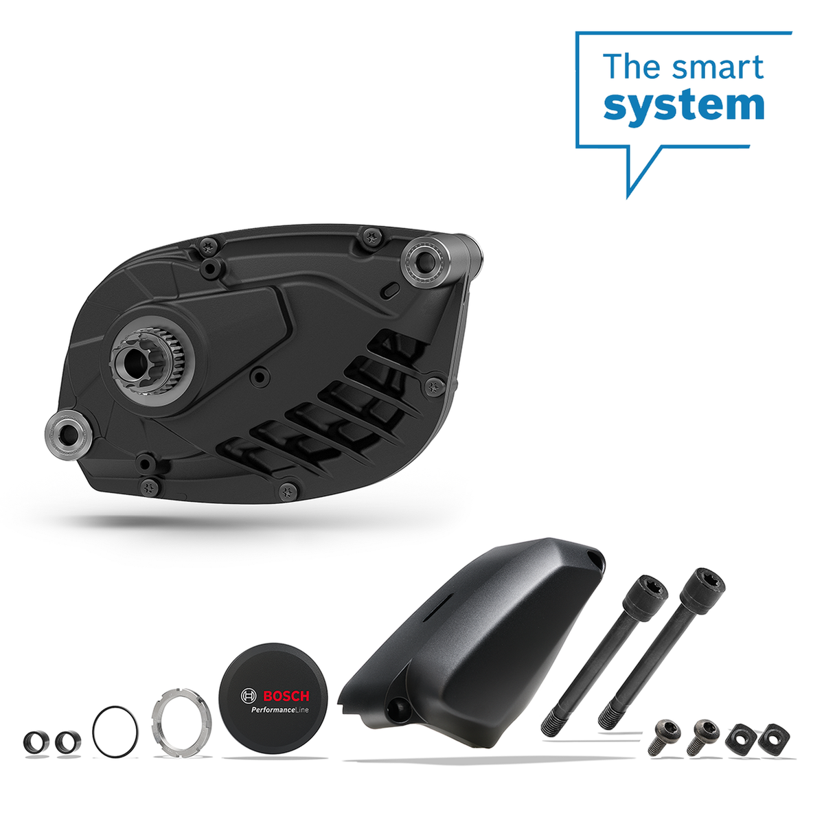 Conjunto de Unidad de Tracción Performance Line Narrow (BDU346Y)