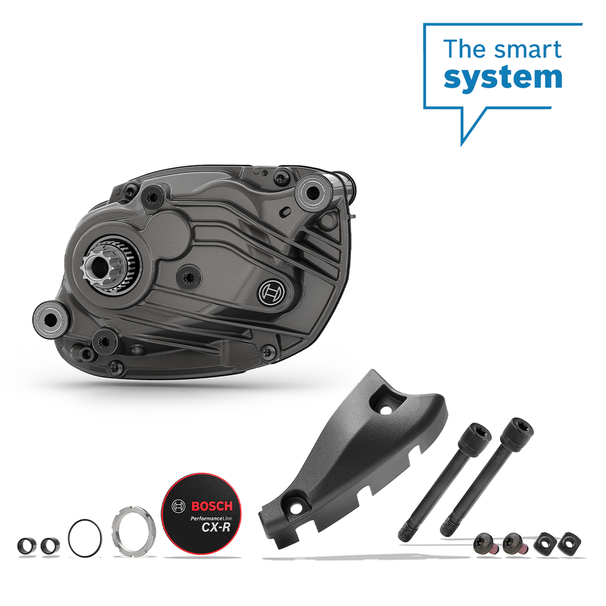 Conjunto de Unidad de Tracción Performance Line CX-R Narrow (BDU3863)