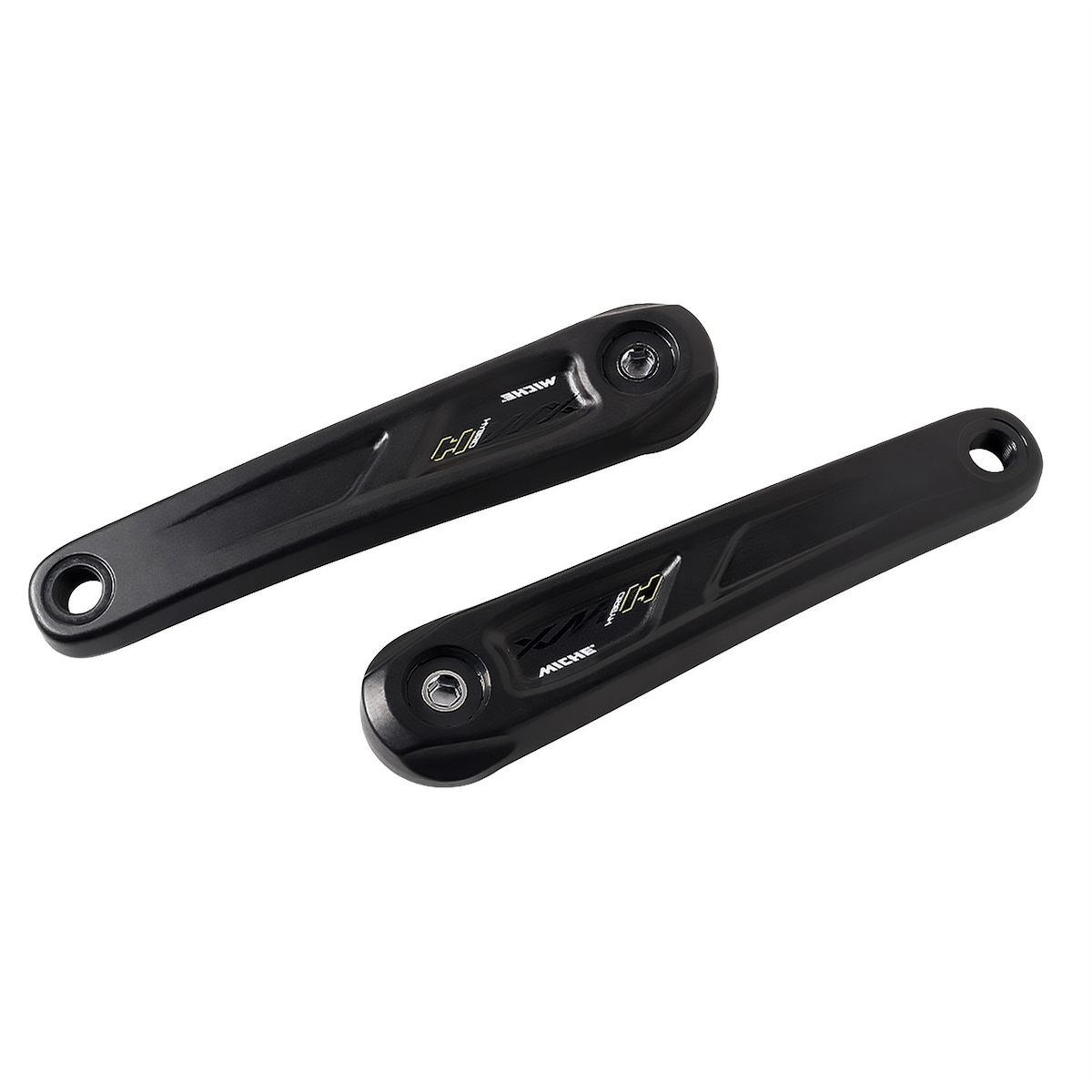 XM-H crankset, 170 mm, Q-factor: 16, for ISIS standard