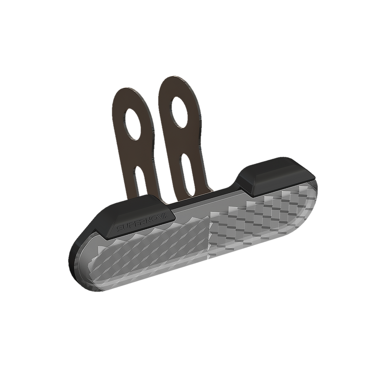 Reflector delantero RB3 de doble brazo