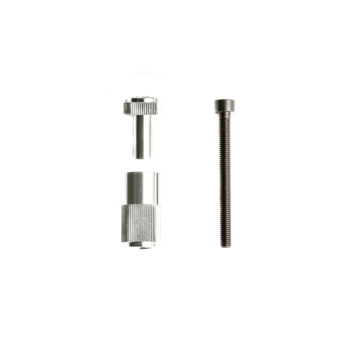 Herramienta de montaje para MT hasta MY2014 y reemplazo de la palanca de freno HS33