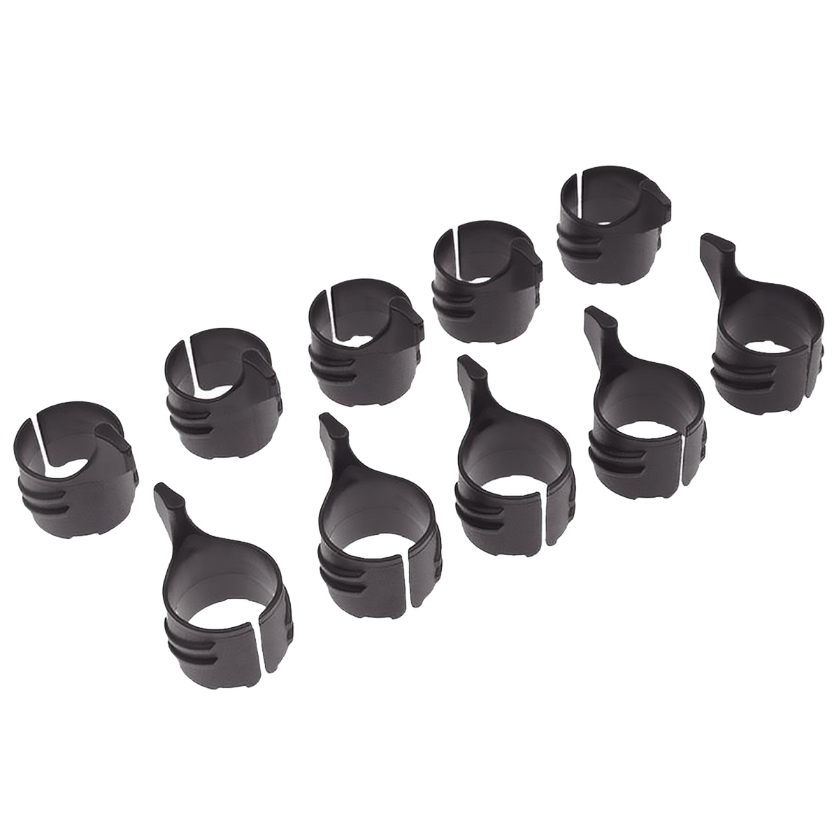 Casquillo de plástico para adaptador EASY MOUNT