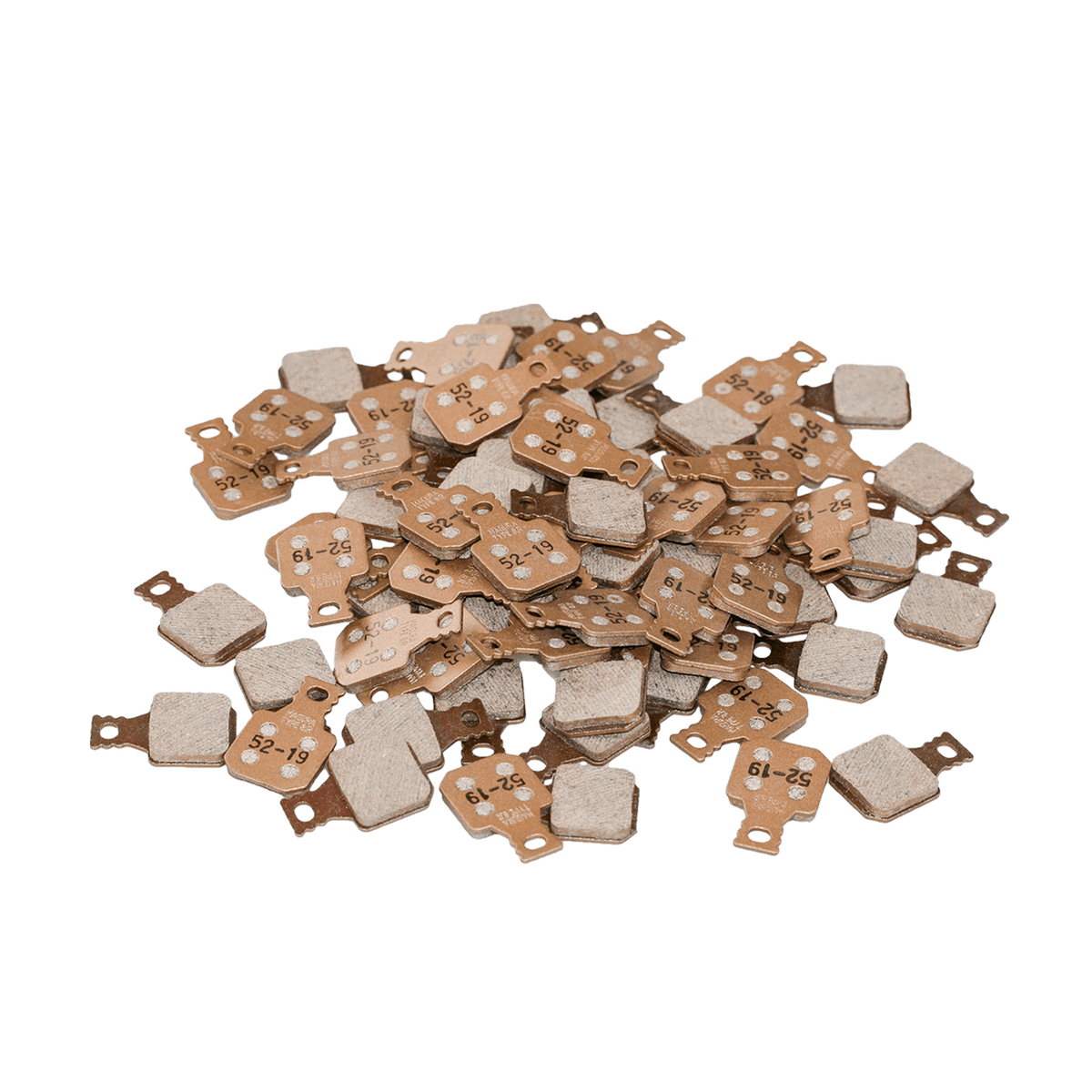 Juego de pastillas de freno 8.R, carretera (paquete de 20 juegos)