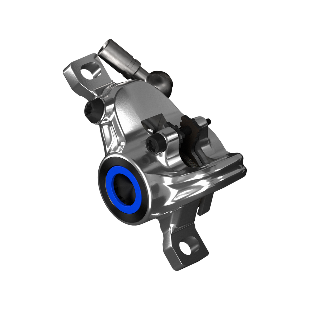 Calibrador de freno MT6/MT8 (Rueda trasera MT TRAIL Carbon/SL)