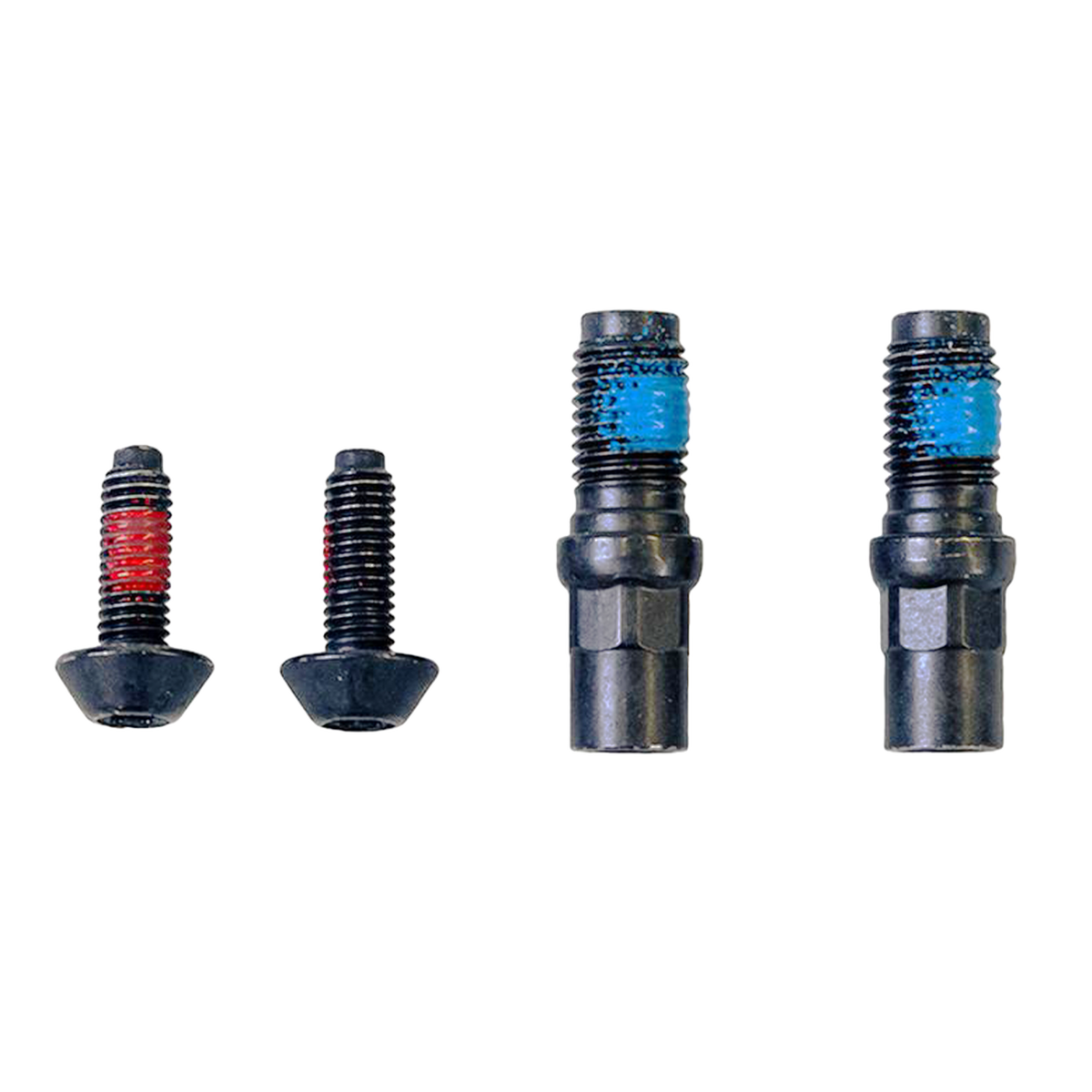 Kit de eje de pedalier HSi