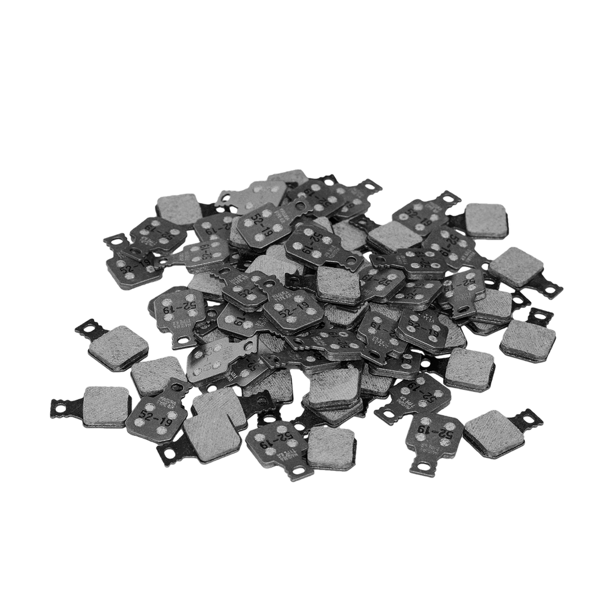 Pastillas de freno 8.P, Performance (Paquete = 20 juegos)