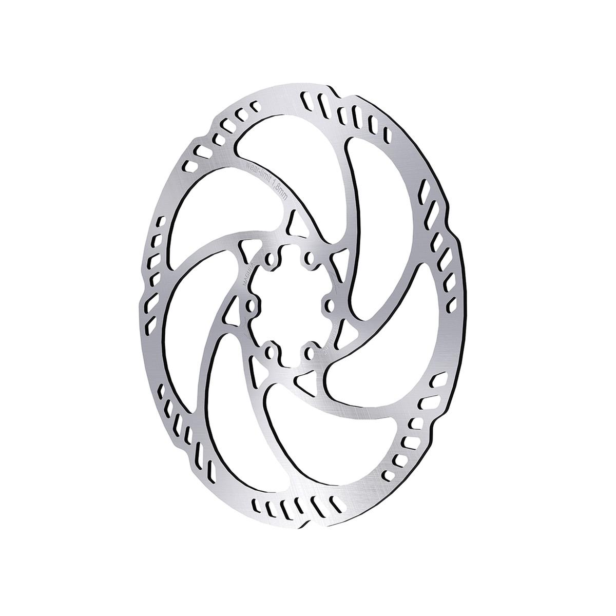 Disco de freno Storm HC, Ø 180 mm