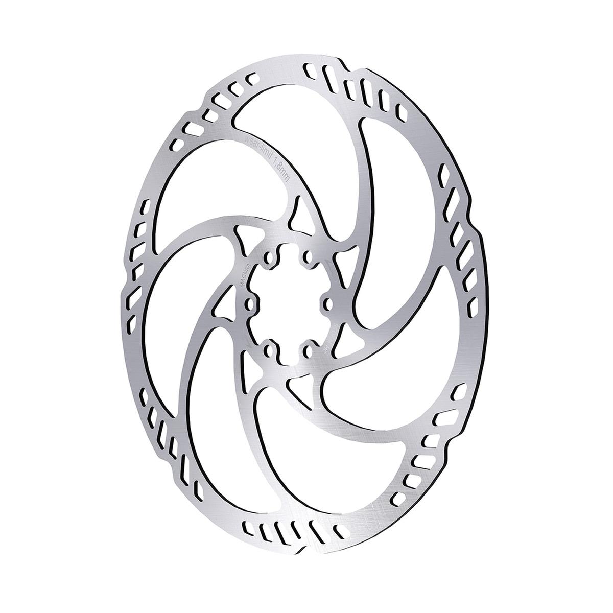 Storm HC Disco de freno, Ø 203 mm