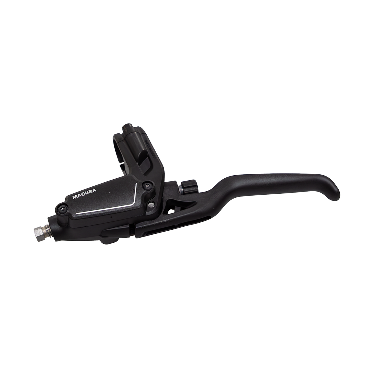 Palanca de freno MT C izquierda, palanca Carbotecture de 3 dedos (SIN IMÁN)