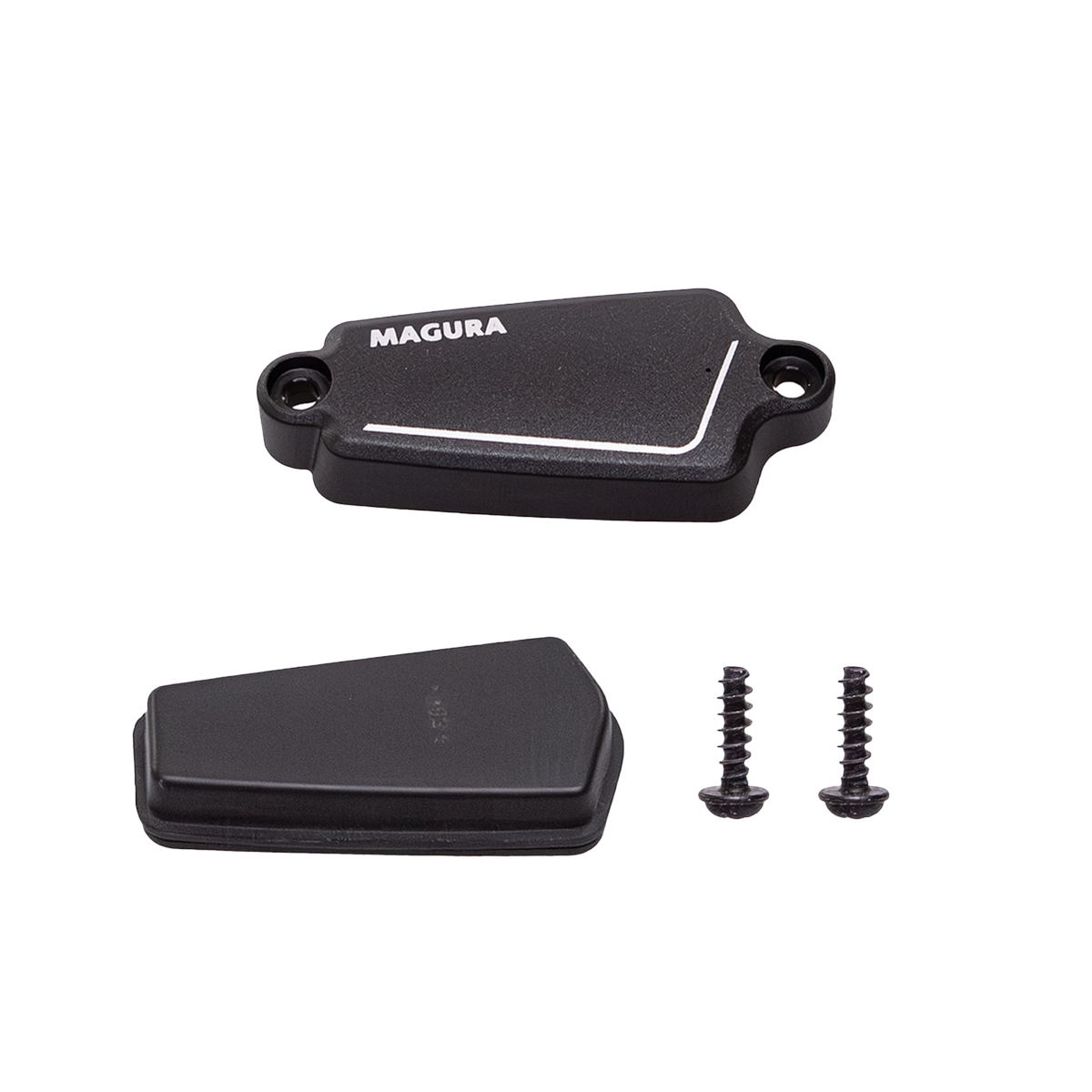 Cover MT C incl. membrana izquierda