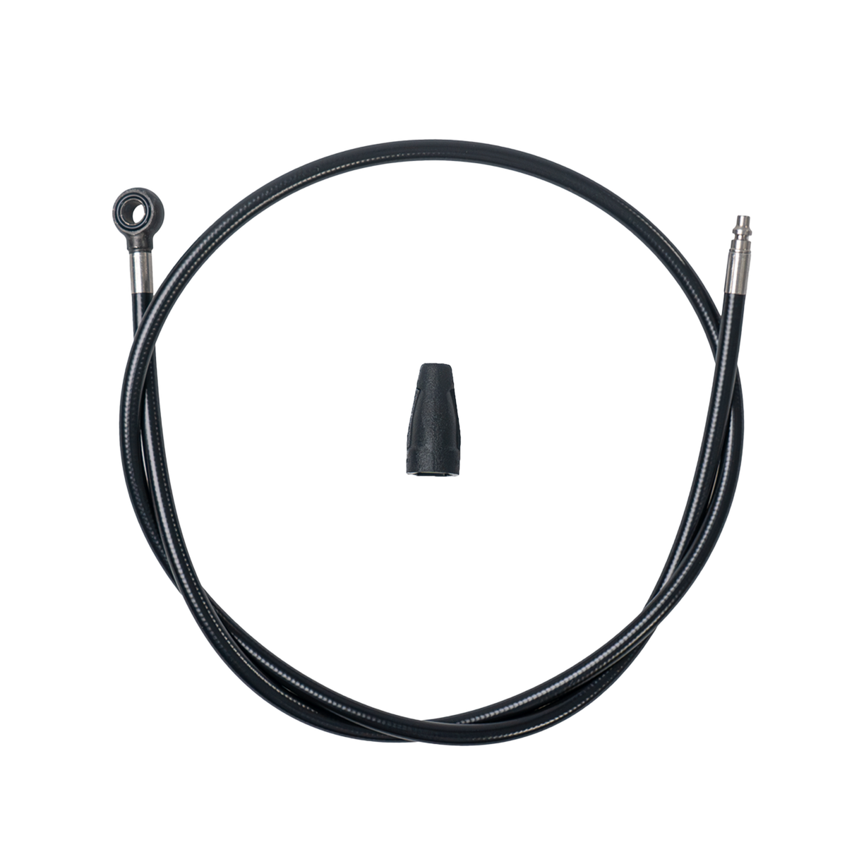 Unidad de control ABS Distube line MT C - pinza de freno de rueda delantera L2, longitud 150 mm