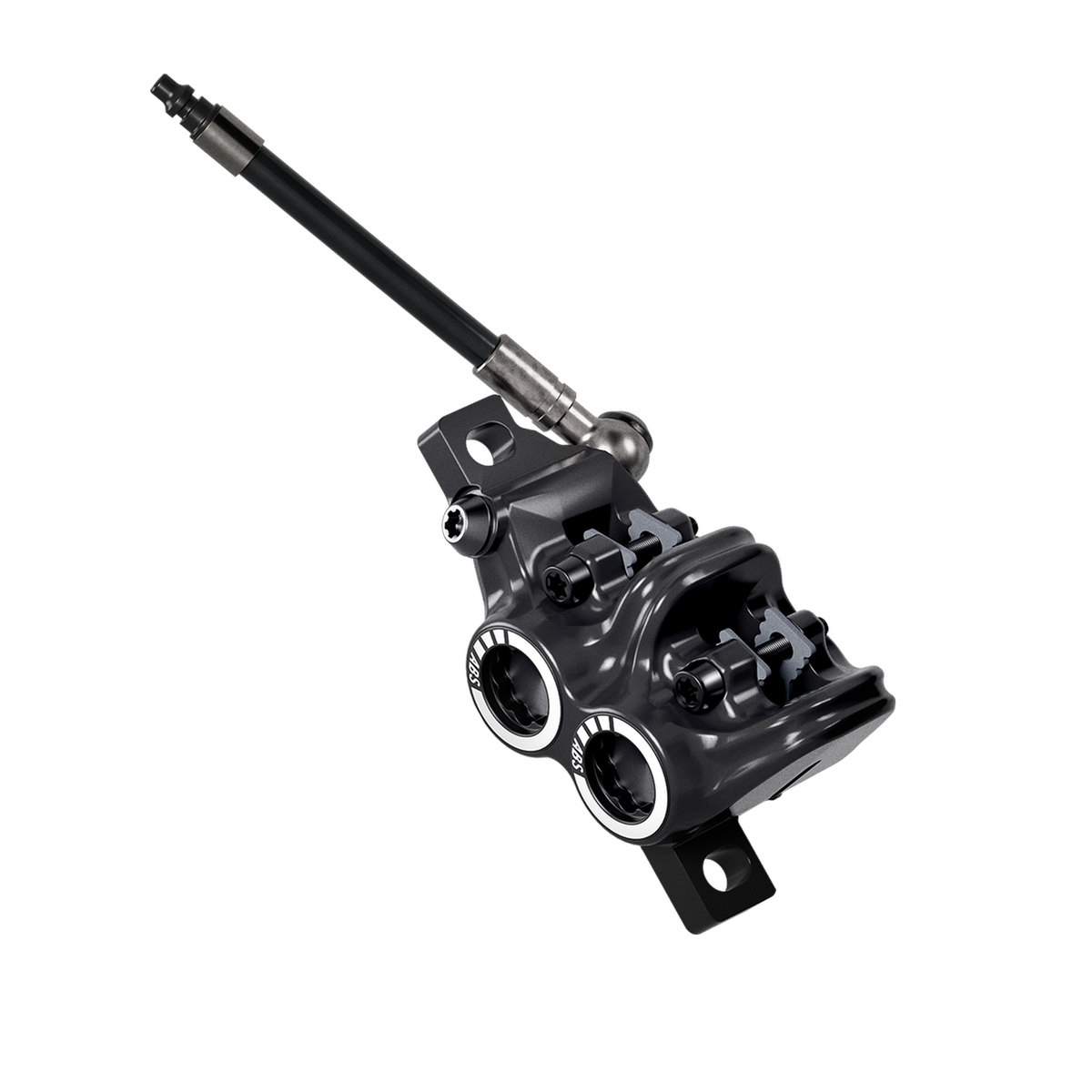 Pinza de freno MT C5 ABS 4K PM