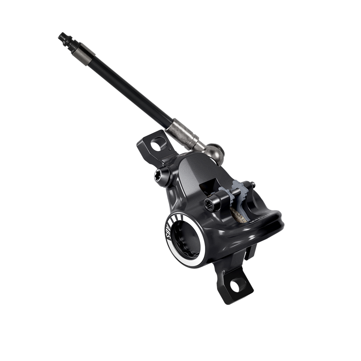 Calibrador de freno MT C4 ABS 2K PM