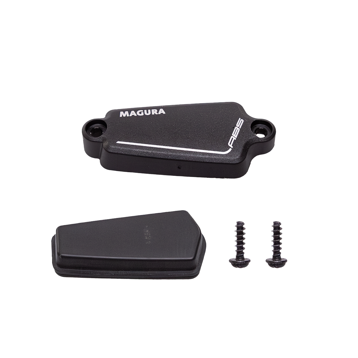 Cap MT C ABS incl. diafragma izquierdo