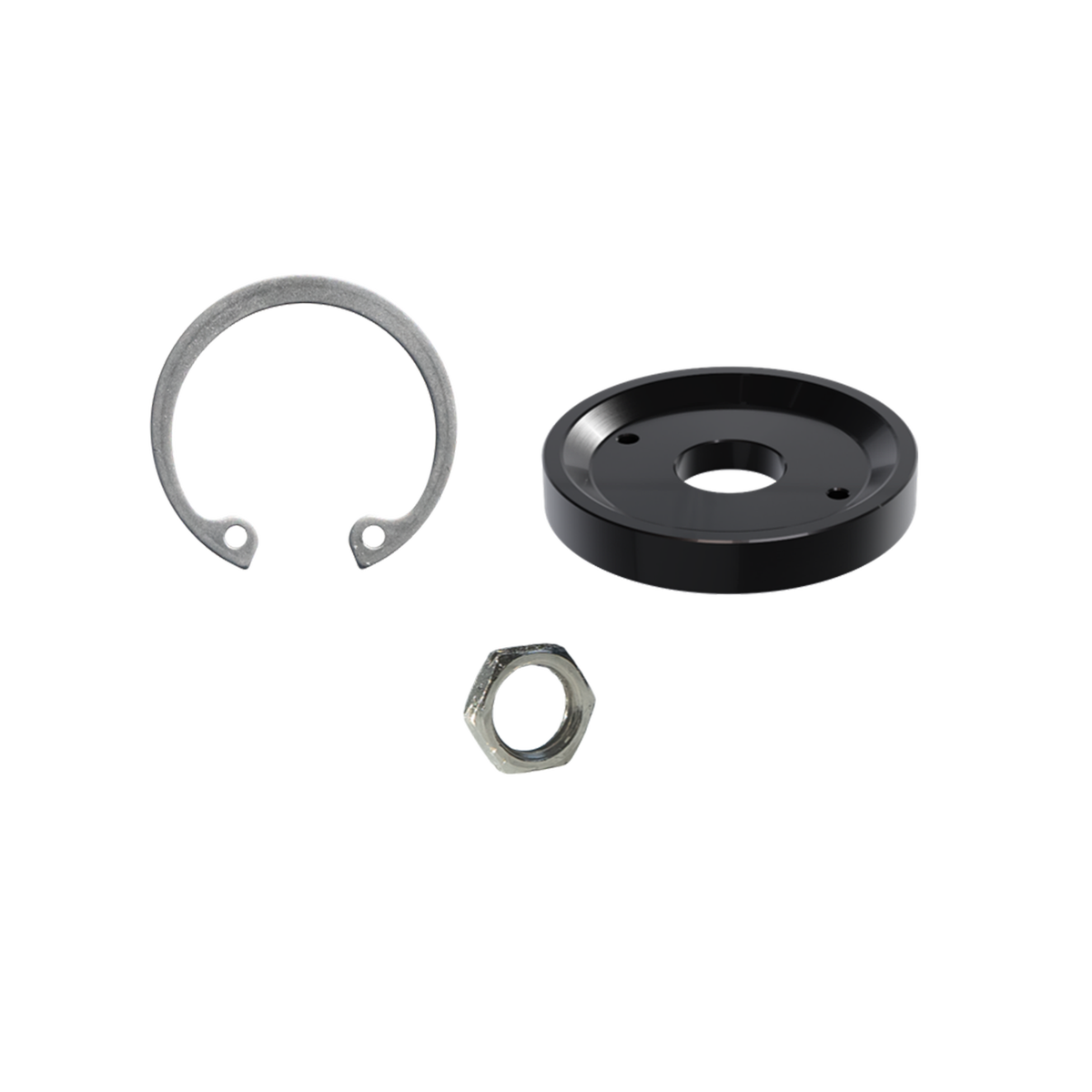 VYRON MDS-V3 Kit de Viaje +25 mm