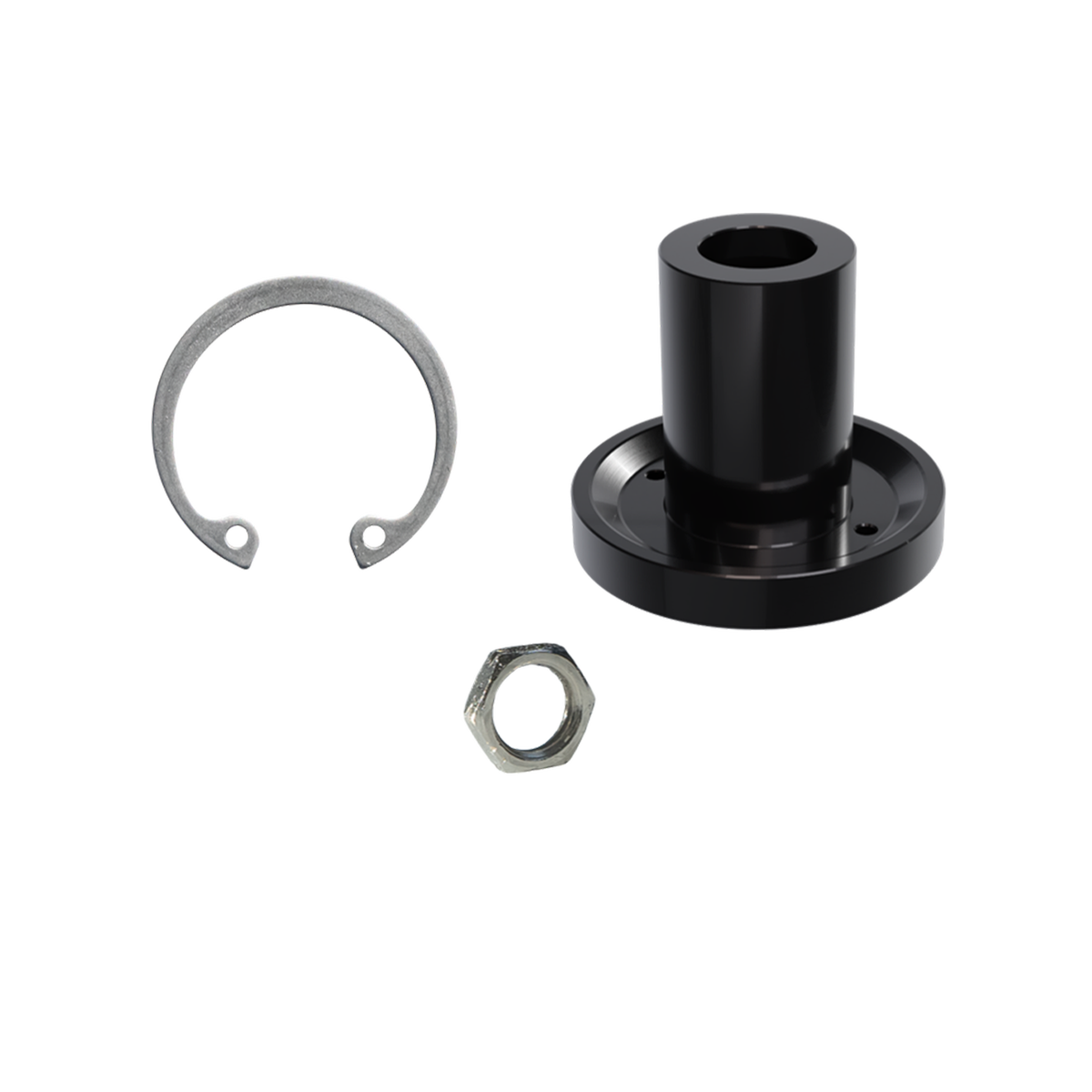 VYRON MDS-V3 Kit de Viaje -25mm