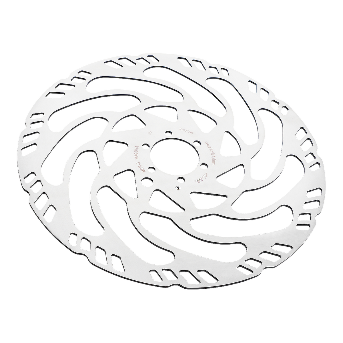 Rotor de freno MDR-C, Ø 220 mm