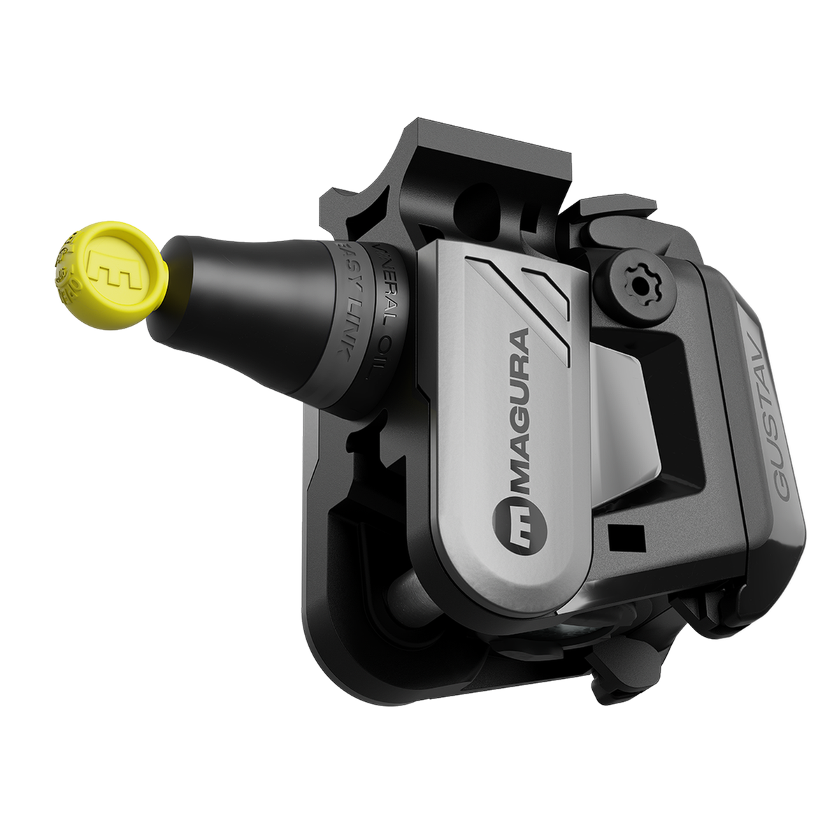 Palanca de freno GUSTAV