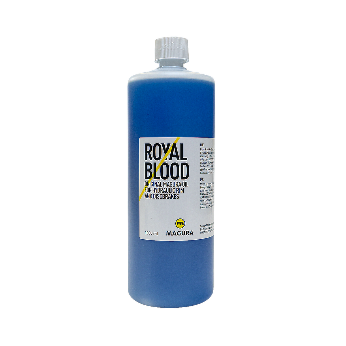 MAGURA Royal Blood 1.000 ml (STD+EXP)