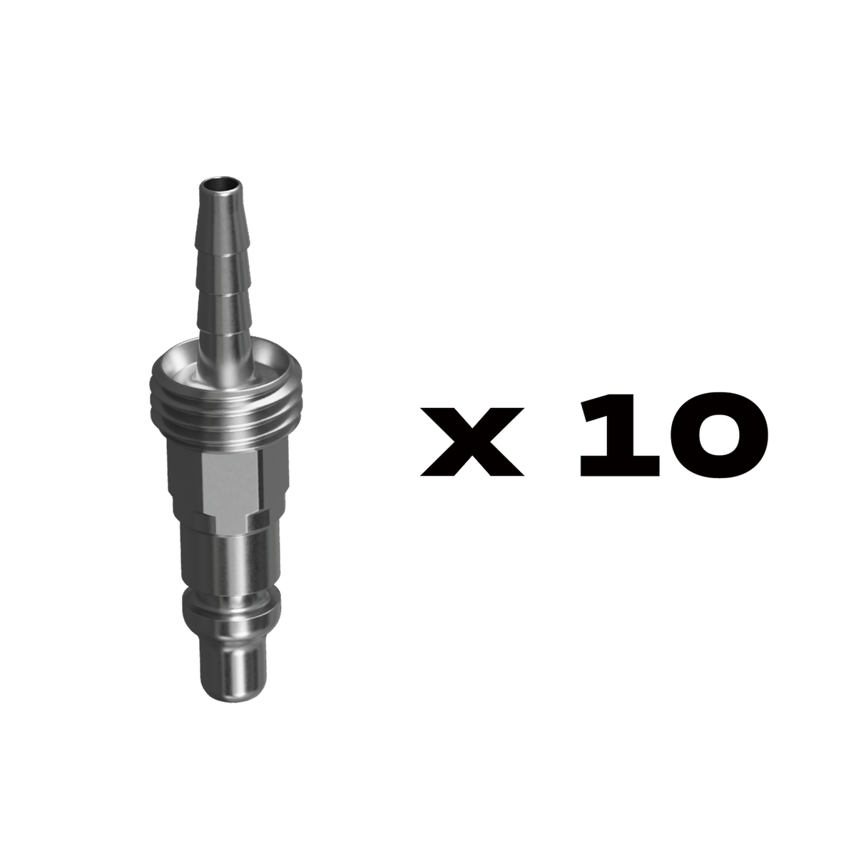 ETT EASY LINK Screw Coupling