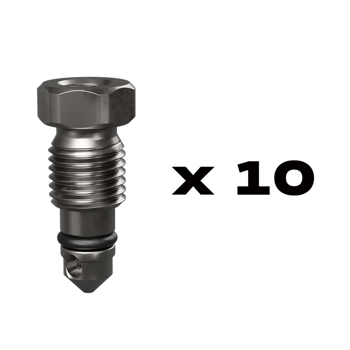 Válvula de purga de pinza de freno GUSTAV / CLARA / LOUISE