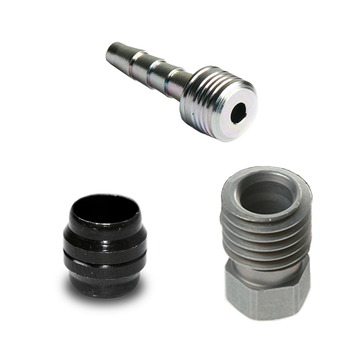 Kit de conexión de palanca de freno para MT / MT C / MT A