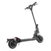 Dualtron Aminia El Dualtron Aminia es un scooter eléctrico bastante popular de la marca Dualtron (Minimotors), y a menudo se considera el "sucesor" o la versión mejorada del Dualtron Mini.